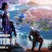 شخصیتهای گرالت و DOOM Slayer به Chapter 4 بازی Fortnite اضافه میشوند