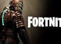 شایعه: کراس‌اور بین Fortnite و Dead Space اوایل بهمن رخ خواهد داد