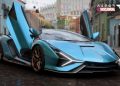 لامبورگینی رایگان به بازیکنان Forza Horizon 5 جایزه داده شد