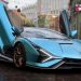 لامبورگینی رایگان به بازیکنان Forza Horizon 5 جایزه داده شد
