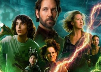 کارگردان و بازیگران دنباله Ghostbusters: Afterlife اعلام شد