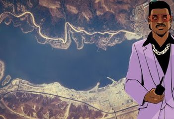 نقشه GTA 6 باید کوچک‌تر از عناوین قبلی باشد
