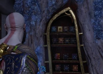 ترجمۀ اختصاصی اشعار کواسیر در بازی God of War Ragnarok