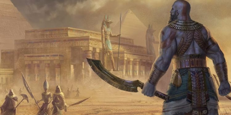 ویدیو: بازی بعدی سانتا مونیکا چه خواهد بود؟ یک God of War دیگر؟