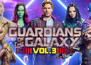 اولین تریلر فیلم Guardians of the Galaxy Vol. 3 منتشر شد + پوستر