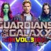 اولین تریلر فیلم Guardians of the Galaxy Vol. 3 منتشر شد + پوستر