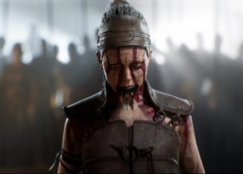 نینجا تئوری به انتشار اخبار Hellblade 2 در سال آینده اشاره می‌کند