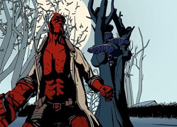 بازی روگ لایت Hellboy رسما معرفی شد