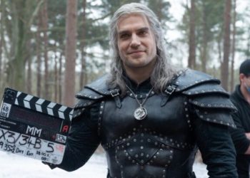 فصل سوم سریال The Witcher پایانی قهرمانانه برای هنری کویل خواهد بود