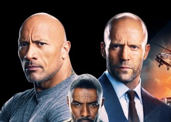 اطلاعات جدیدی از فیلم Hobbs & Shaw 2 منتشر شد