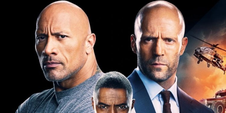 اطلاعات جدیدی از فیلم Hobbs & Shaw 2 منتشر شد