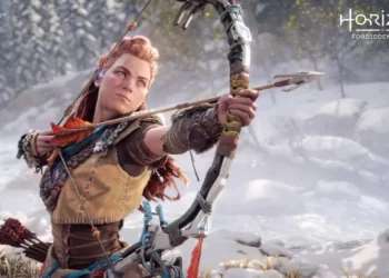 استودیو Guerilla ‌Games ساخت بازی آنلاین Horizon را تایید کرد