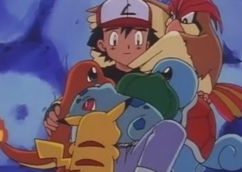 تریلر سریال جدید Pokémon منتشر شد