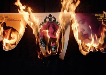 نقد و بررسی بازی Immortality؛ یک درام تعاملی دلهره‌آور و متفاوت