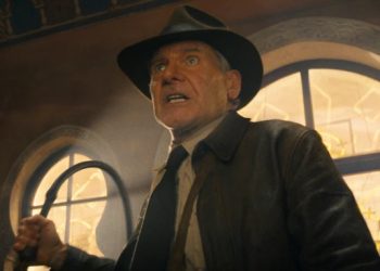 اولین تریلر فیلم Indiana Jones 5 + پوستر