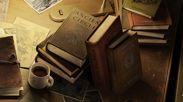 تاد هوارد: Indiana Jones ماشینگیمز یک اثر منحصر به فرد است