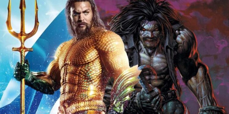غیررسمی: فیلم Aquaman 2 پایان حضور جیسون موموآ در نقش آکوامن است