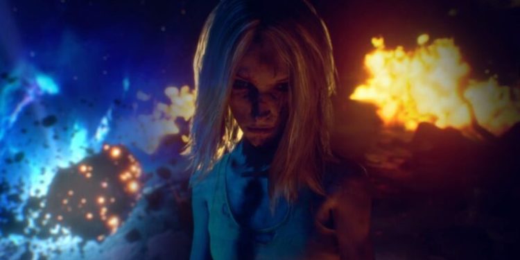 بازی Judas، اثر جدید خالق BioShock معرفی شد