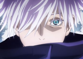 تاریخ پخش فصل دوم انیمه Jujutsu Kaisen با انتشار یک تیزر مشخص شد
