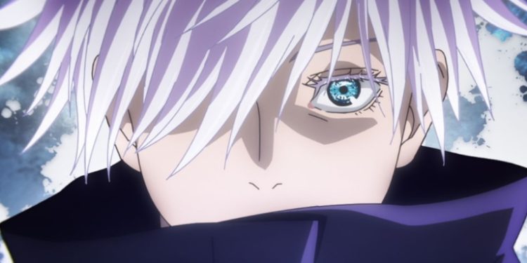 تاریخ پخش فصل دوم انیمه Jujutsu Kaisen با انتشار یک تیزر مشخص شد