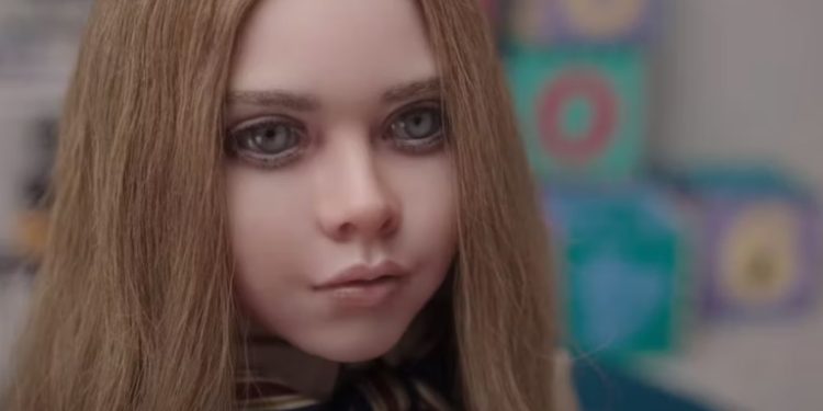 ویدیو جدیدی از فیلم ترسناک M3GAN منتشر شد