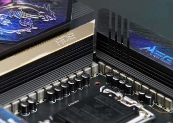 دلیل محبوبیت و ماندگاری مادربردهای  CARBON / TOMAHAWK / MORTAR  شرکت MSI