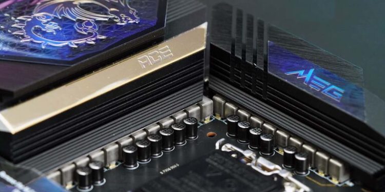 دلیل محبوبیت و ماندگاری مادربردهای  CARBON / TOMAHAWK / MORTAR  شرکت MSI