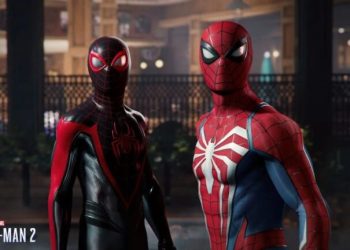 اخباری از Marvel’s Spider-Man 2 در راه است