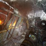 دانلود بک آپ بازی Metro Last Light Redux برای PC