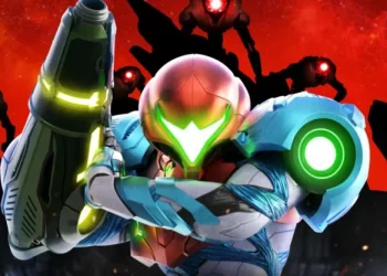 قرار بود یک بازی شبیه به XCOM در سری Metroid ساخته شود
