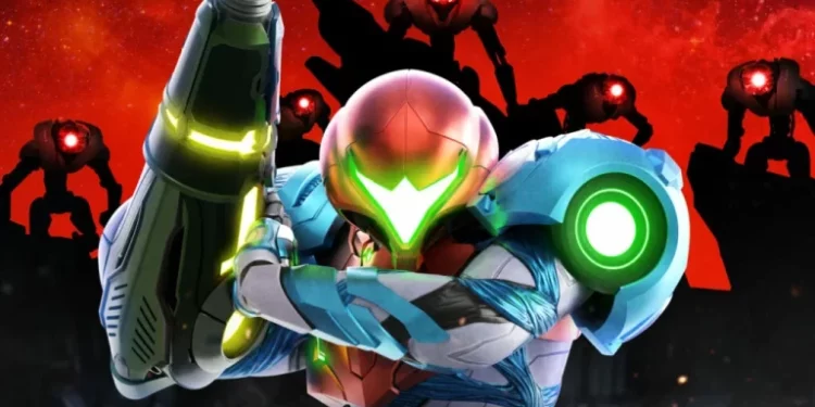 قرار بود یک بازی شبیه به XCOM در سری Metroid ساخته شود