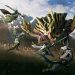 بازی Monster Hunter Rise رسما برای ایکس باکس و پلی استیشن منتشر خواهد شد
