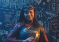 اطلاعات جدیدی از برنامه اولیه برای سریال Ms. Marvel منتشر شد