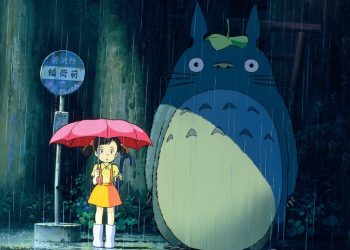 آخر هفته چه فیلم و سریالی ببینیم؟ از My Neighbor Totoro تا Luther
