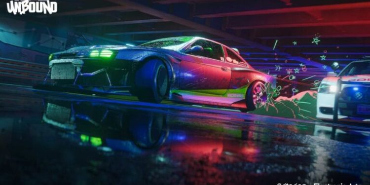 نقدها و نمرات بازی Need for Speed Unbound منتشر شدند [به‌روزرسانی شد]