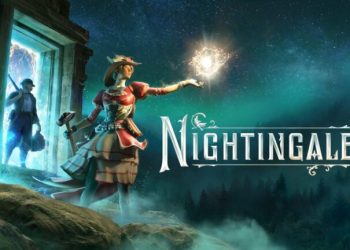 تریلر جدیدی از بازی Nightingale منتشر شد