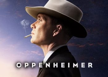 تصاویر جدیدی از فیلم Oppenheimer منتشر شد