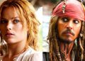 احتمال ساخت فیلم Pirates of the Caribbean با بازی مارگو رابی در آینده وجود دارد