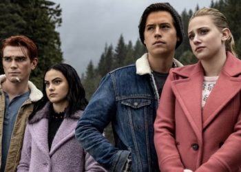 ویدیو جدیدی از فصل 7 سریال Riverdale منتشر شد