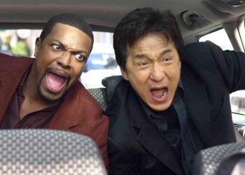 جکی چان: فیلم Rush Hour 4 ساخته می‌شود