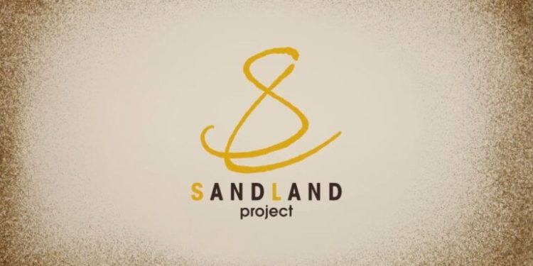 باندای نامکو پروژۀ SAND LAND را معرفی کرد؛ اطلاعات تکمیلی به زودی