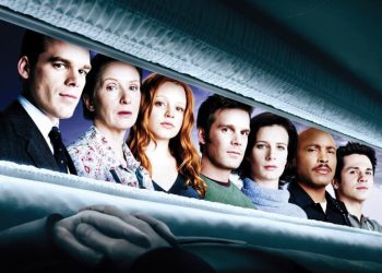 آخر هفته چه فیلم و سریالی ببینیم؟ از Dead Poets Society تا Six Feet Under