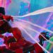 انتشار تصاویر هنری جدید از Spider-Man: Across the Spider-Verse