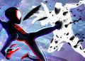 تریلر جدید انیمیشن Spider-Man: Across the Spider-Verse منتشر شد