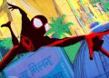 تصویر جدیدی از Spider-Man: Across the Spider-Verse منتشر شد