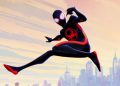 الهام انیمیشن Spider-Man: Across the Spider-Verse از فیلم Avengers: Endgame