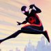 الهام انیمیشن Spider-Man: Across the Spider-Verse از فیلم Avengers: Endgame