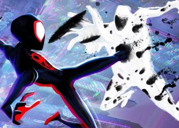 تریلر جدید انیمیشن Spider-Man: Across the Spider-Verse منتشر شد