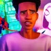 پوستر جدید Spider-Man: Across the Spider-Verse منتشر شد