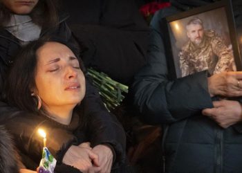 توسعه‌دهنده بازی Stalker در جریان دفاع از اوکراین کشته شد